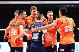 V Velenju za prvo domačo lovoriko: vloga favorita ACH Volleyju in Calcitovkam