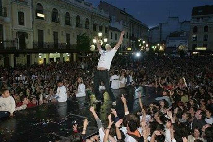 Luc Abalo nova zvezda Ciudada Reala