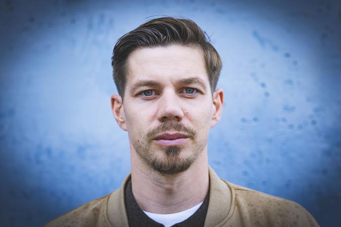 Miha Zajc | Miha Zajc, ki je letos zavrnil možnost, da bi se po odhodu Matjaža Keka vrnil v slovensko reprezentanco, igra v dresu zagrebškega Dinama najboljši nogomet v karieri. | Foto Ana Kovač