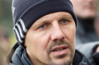 Šimundža česa podobnega še ni doživel