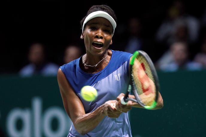 Venus Williams | Foto Reuters