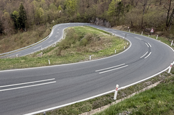 Od kod vam sploh taka ideja? Logatčan, ki bo letos obudil Planinske ride.