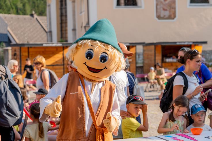 Kekčevi dnevi 2025 | Foto: Turizem Kranjska Gora