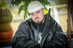 Nori Finec z Evrovizije v resnici ni tako nor #video