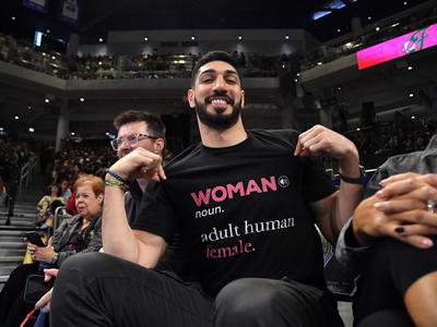 Enes Kanter Freedom in Royce White ne smeta zaigrati v WNBA