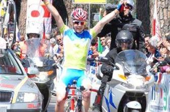 Tratniku GP della Liberazione