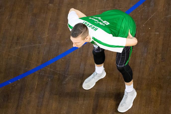 Gregor Hrovat Petrol Olimpija | Foto Matic Klanšek Velej/Sportida