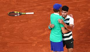 Bil je še daljši finalni dvoboj na turnirjih za grand slam #video