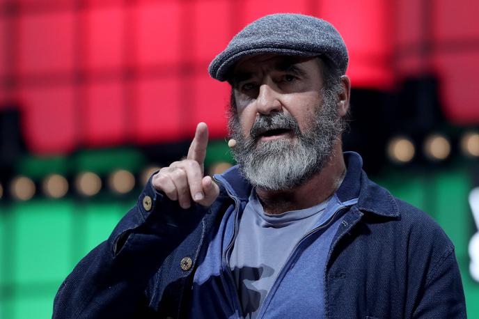 Eric Cantona | Eric Cantona bo bojkotiral svetovno prvenstvo v nogometu. | Foto Guliverimage