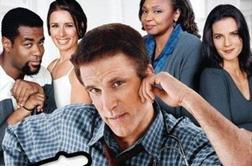 Shawnee Smith: Uspela z grozljivkami, ki se jih boji
