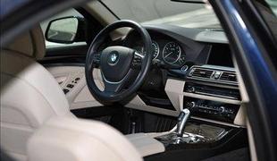 BMW 535i