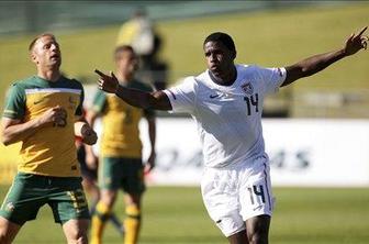 Nigerija premagala Severno Korejo