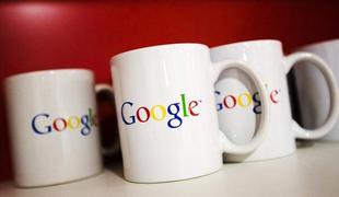 Google kupil tehnologijo za glasovno prepoznavanje