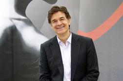 Dr. Oz svetuje: jajca za zajtrk in sončenje brez zaščitne kreme