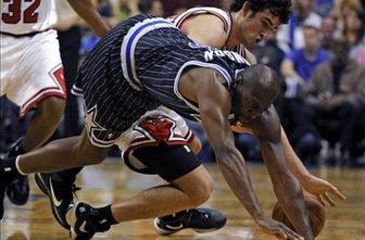 Orlando utrdil vodstvo v JV skupini