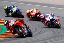 moto gp sachsenring