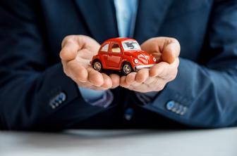 Težave z vozilom? Garancija ni vedno edina rešitev.