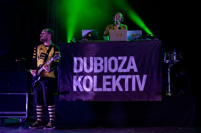 Dubioza Kolektiv | Foto: Aleksandar Domitrica