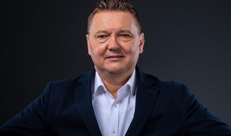 Tomaž Ambrožič: Šport kot zdravilo proti depresiji
