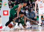 EuroCup: Cedevita Olimpija - Valencia