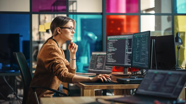 programiranje | Foto: Shutterstock