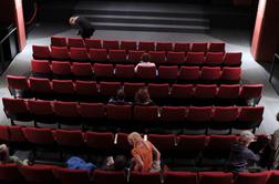 Kino v Ljubljani po Koloseju: kam bodo šli vsi gledalci?
