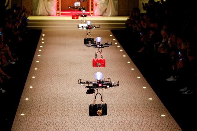 Dolce & Gabbana | Foto: Reuters