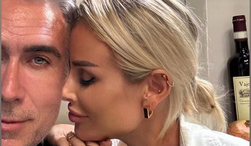 Jan Plestenjak razkril, kako je bila videti njegova poroka