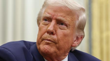 Trump sporoča: Za zdaj ga še ne bomo ubili #video