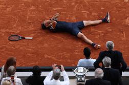 Čakanja je konec, v četrto je vendarle šlo: Zverev do prve lovorike za grand slam!