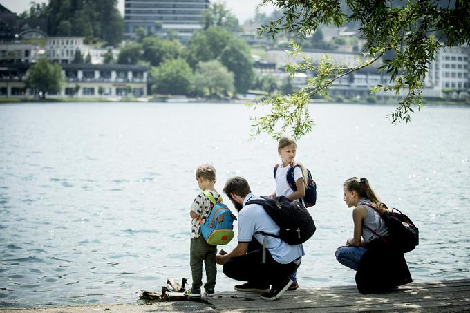 Slovenske železnice | Foto: Ana Kovač