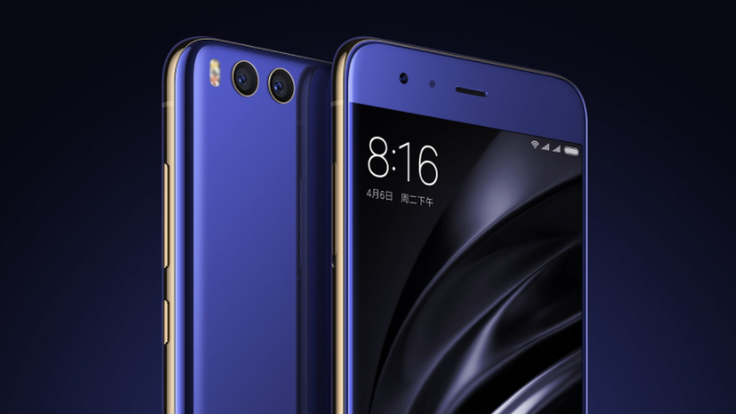 Pametni telefon Xiaomi Mi 6 | Foto: 