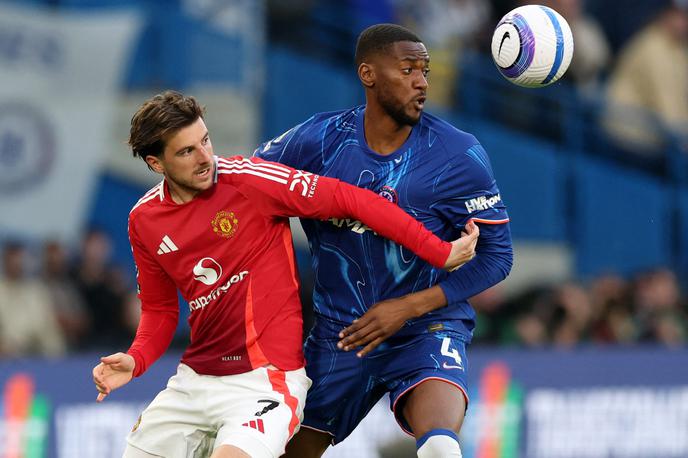 Chelsea Manchester United | Chelsea - Manchester United | Foto Reuters