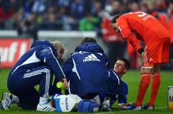 Hud udarec za Schalke: sladka zmaga odnesla Huntelaarja. Do konca sezone?
