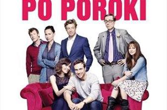 Prvo leto po poroki