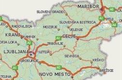 Slovenija v vašem žepu
