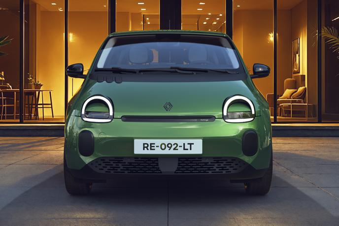 Renault twingo | Foto Renault