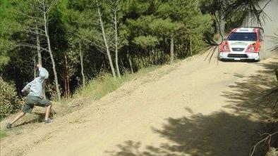 Loeb do zmage in vodstva v reli prvenstvu
