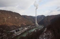 Premog spada na pogorišče zgodovine, je nesprejemljiv energetski vir