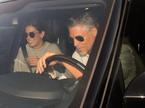 Sandra Bullock, Bryan Randall