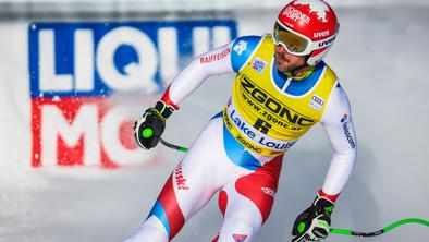 Olimpijski prvak se na tekme vrača v Bormiu