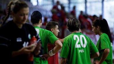 Olimpija zlahka do zmage