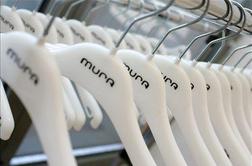Vlada odobrila finančno pomoč podjetju AHA Moda za nakup Mure