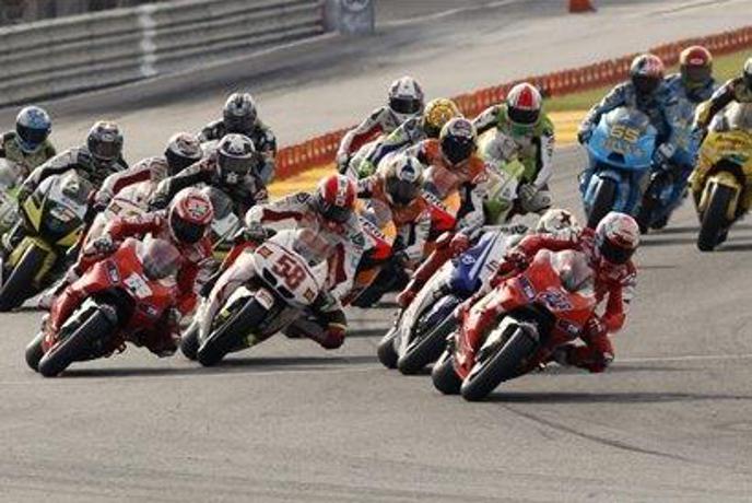 Bo 2012 v MotoGP 22 dirkačev?