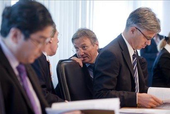 Analiza: Izboljšanje poslovanja bank odvisno predvsem od hitrosti oživljanja gospodarstva