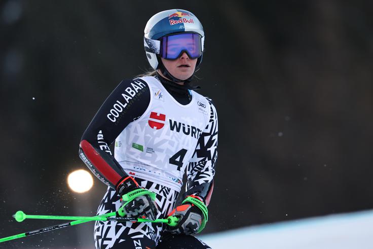 Alice Robinson | Foto: Guliverimage