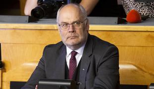 Zaskrbljeni predsednik svari: Ruske rakete lahko poletijo nad Bruselj