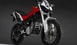 Husqvarna strada 650