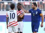 Folarin Balogun, ZDA : BiH, SP 2026