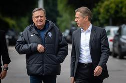Spor: Janković Golobu odvzel svetovalko iz vplivne družine